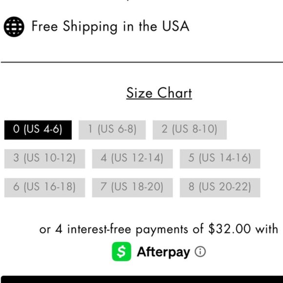 Alembika | Contrast Striped Sleeveless Tunic - Picture 7 of 7